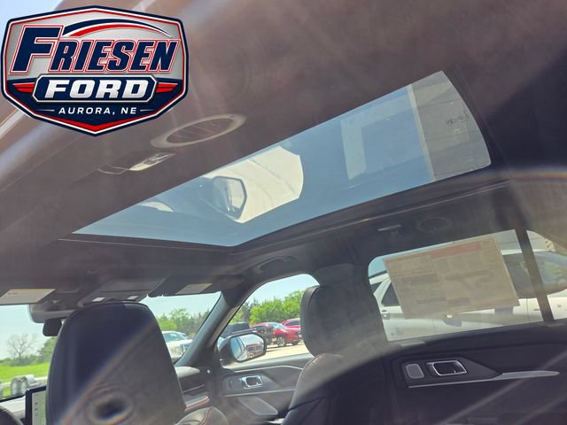New 2026 Ford Explorer ST w/ Sun And Sound Package AWD/4WD image 26