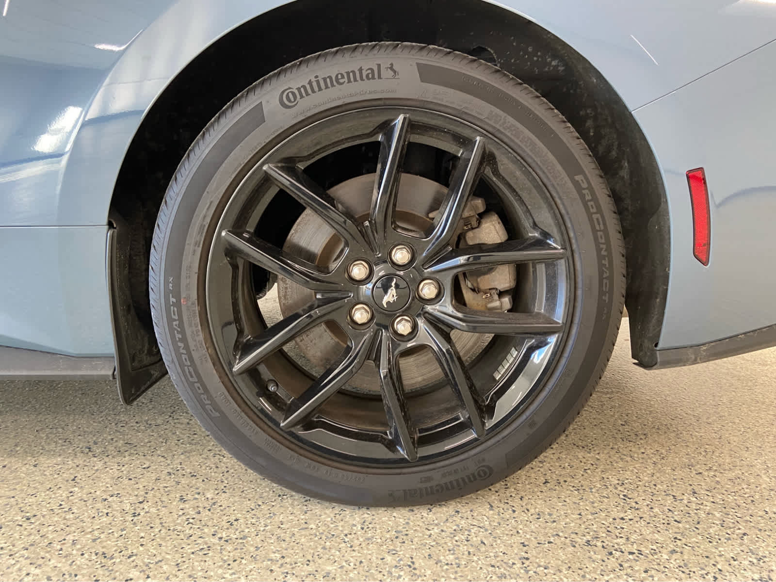 Used 2024 Ford Mustang GT Premium image 14