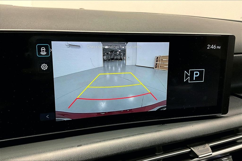 Used 2025 Hyundai Tucson SEL image 30