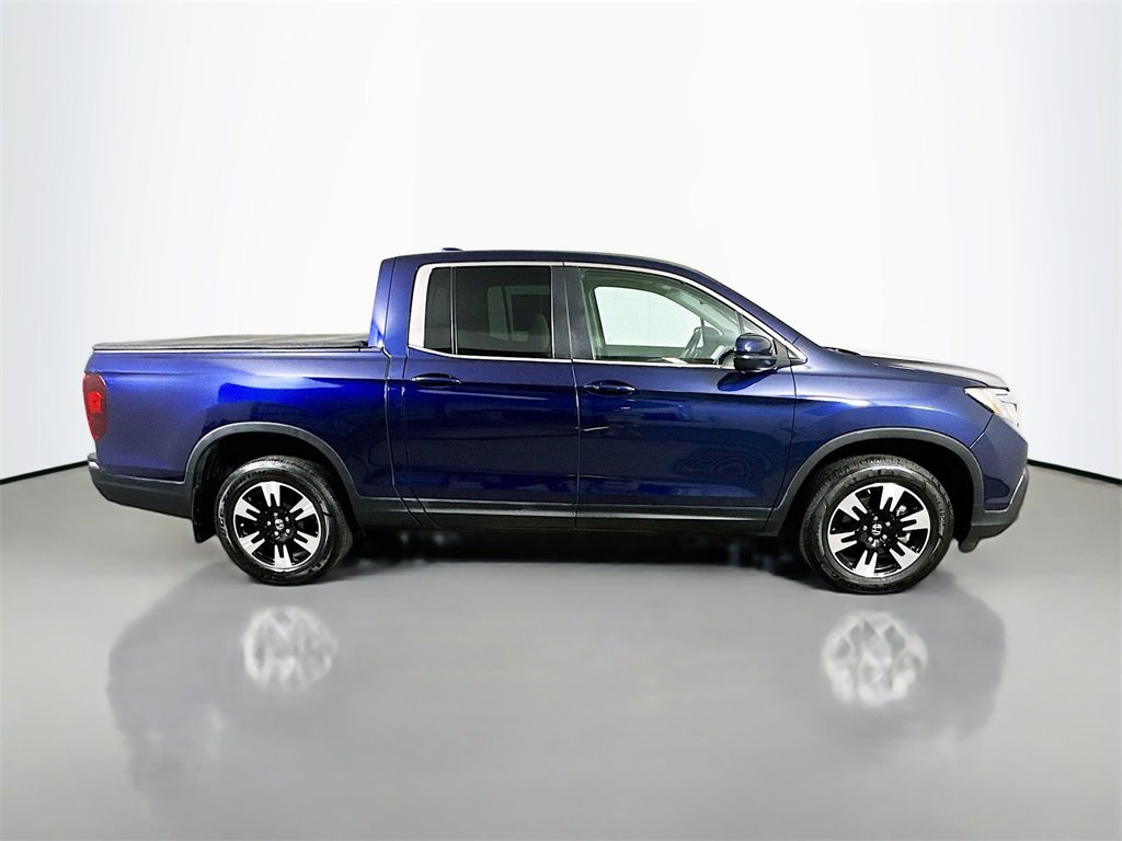 Used 2020 Honda Ridgeline RTL image 5