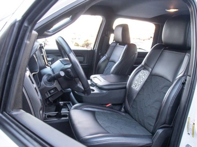 Used 2023 RAM 2500 Power Wagon image 10