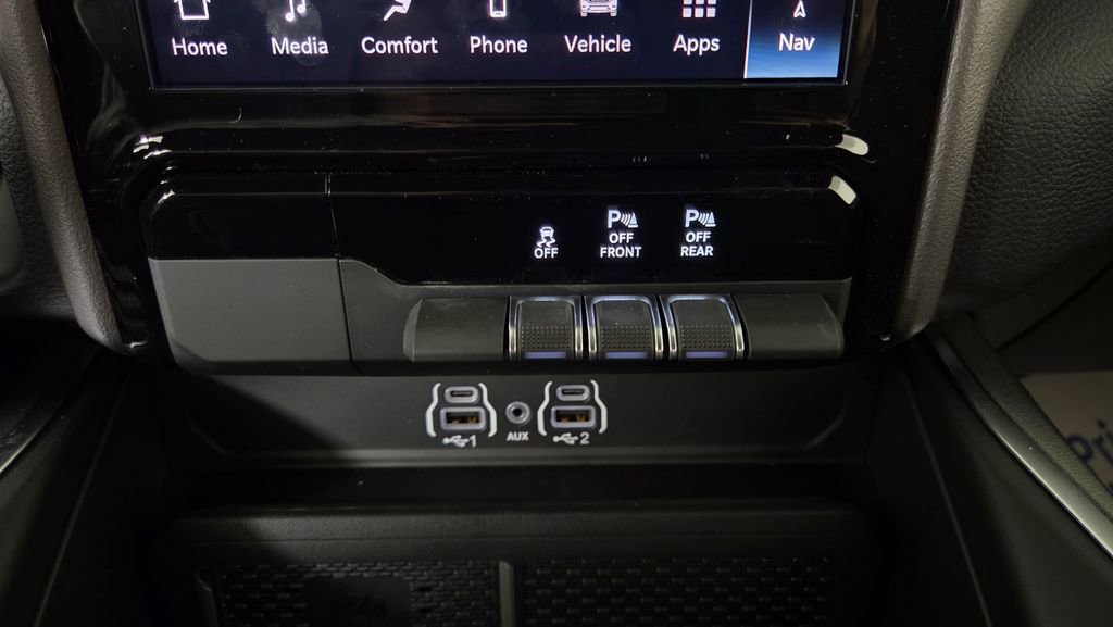 New 2026 RAM 1500 Big Horn image 25