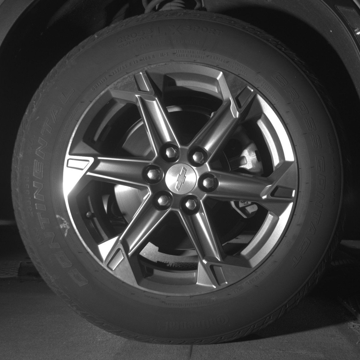 Used 2025 Chevrolet Blazer LT FWD image 13