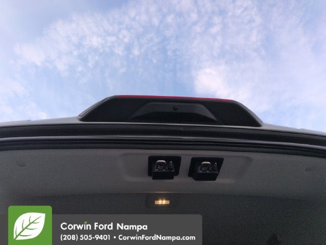 New 2026 Ford Transit 350 XL AWD/4WD image 26