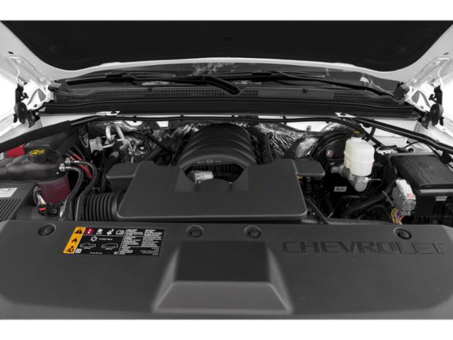 Used 2020 Chevrolet Suburban LT AWD/4WD image 16