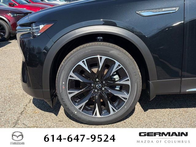 New 2026 MAZDA CX-90 Plug-In Hybrid w/ Premium Plus image 13