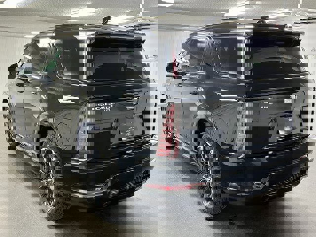 New 2026 Cadillac Escalade IQL Sport 1 image 6