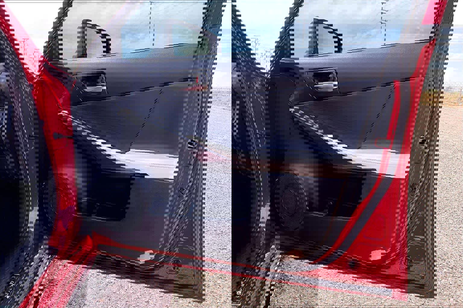 Used 2021 Lexus IS 350 F Sport w/ Accessory Package image 22