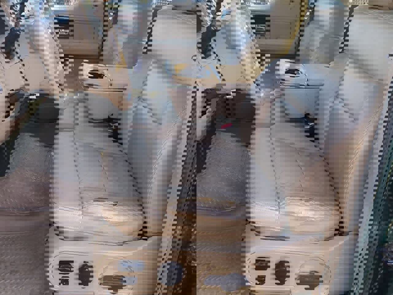 Used 2008 Ford F150 4x4 SuperCrew image 15