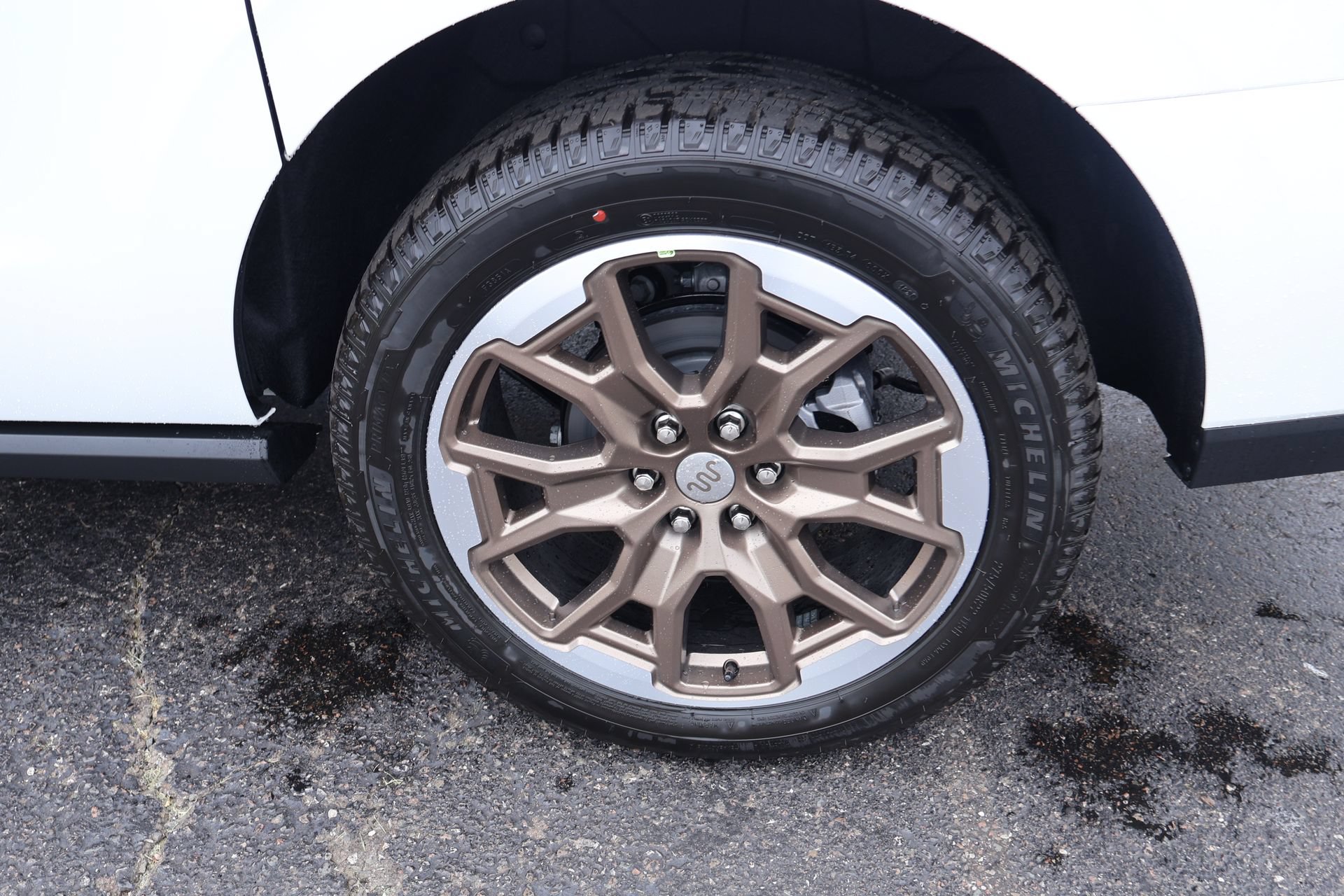 New 2027 Ford Expedition Max King Ranch AWD/4WD image 21