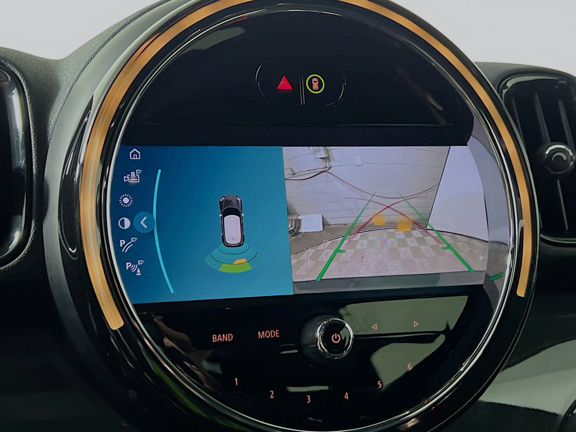 Used 2022 MINI Cooper Countryman image 27