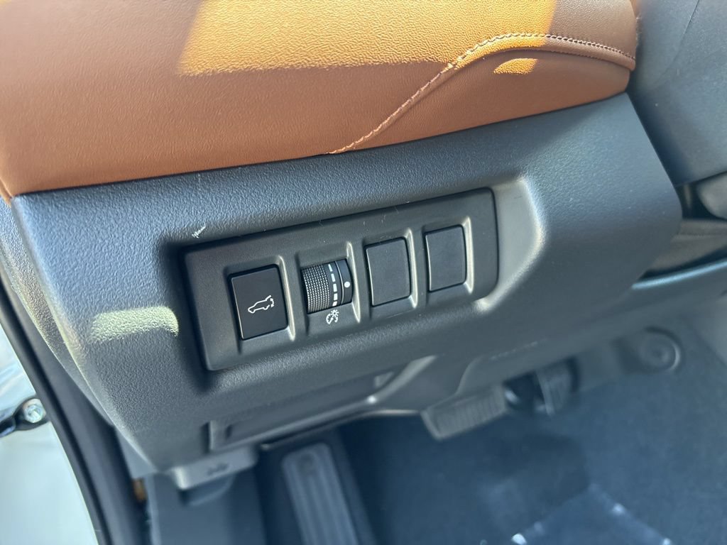 New 2026 Subaru Outback Touring XT AWD/4WD image 21