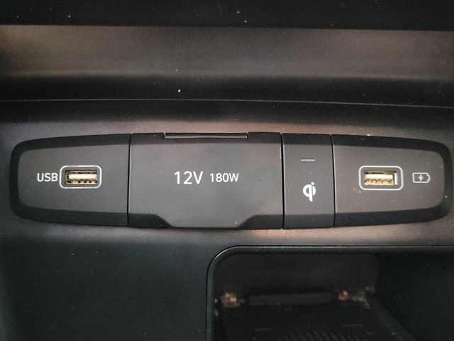 Used 2024 Hyundai Tucson SEL AWD/4WD image 29