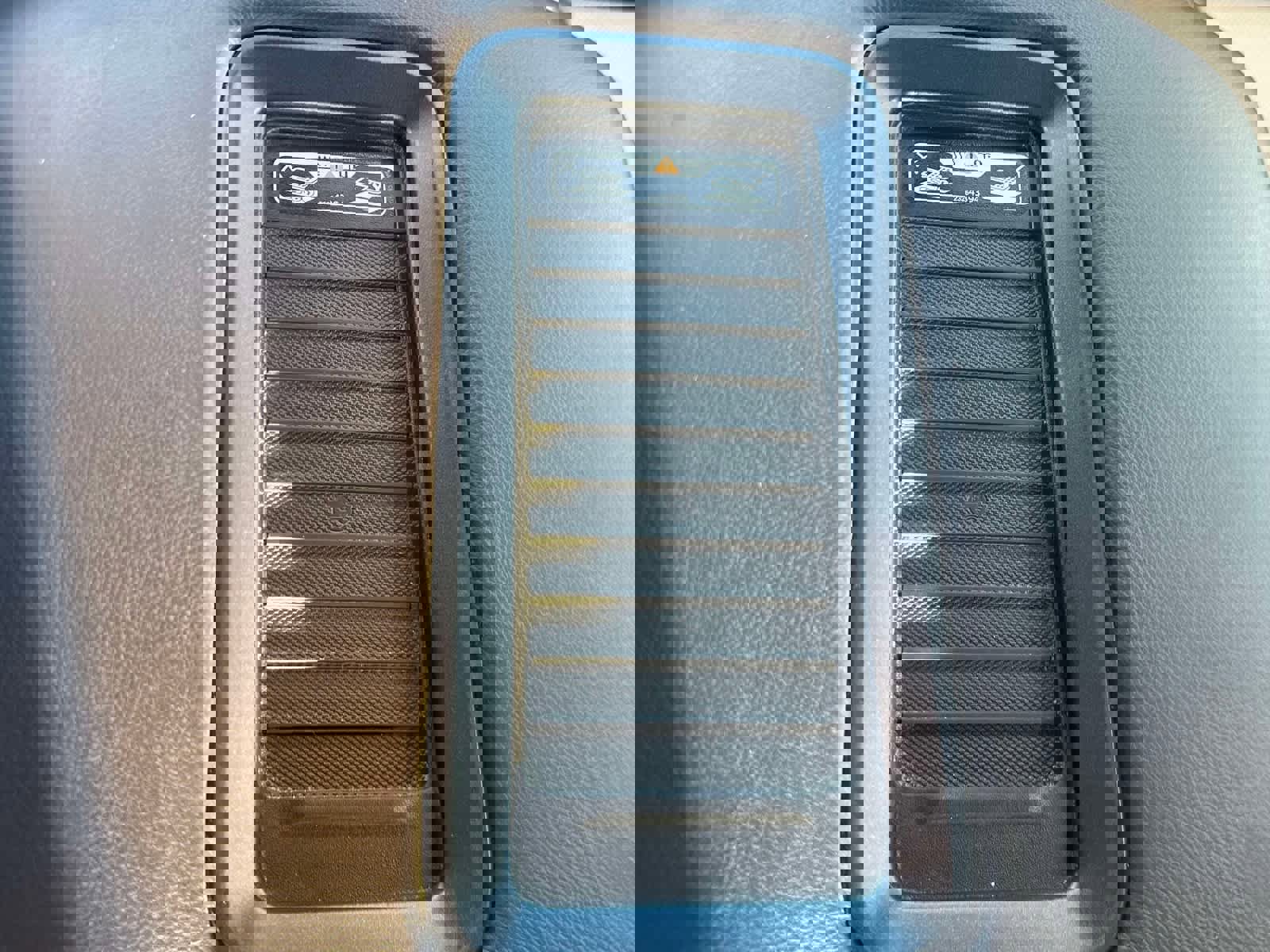 Used 2017 GMC Sierra 2500 Denali w/ Suspension Package, Off-Road image 25