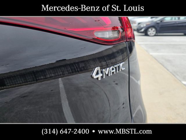 Certified 2023 Mercedes-Benz EQE 350+ 4MATIC SUV image 8