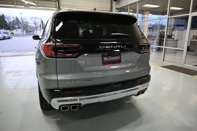 New 2026 GMC Acadia Denali w/ Super Cruise Package image 6