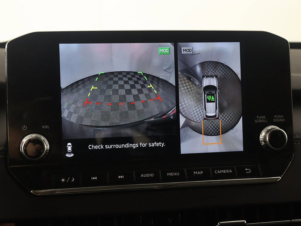 Used 2024 Mitsubishi Outlander SE image 41