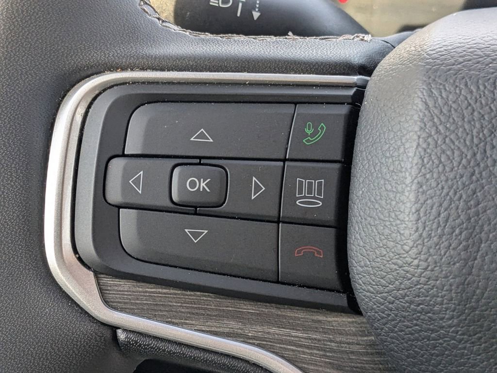 Used 2024 Jeep Wagoneer Series III image 24