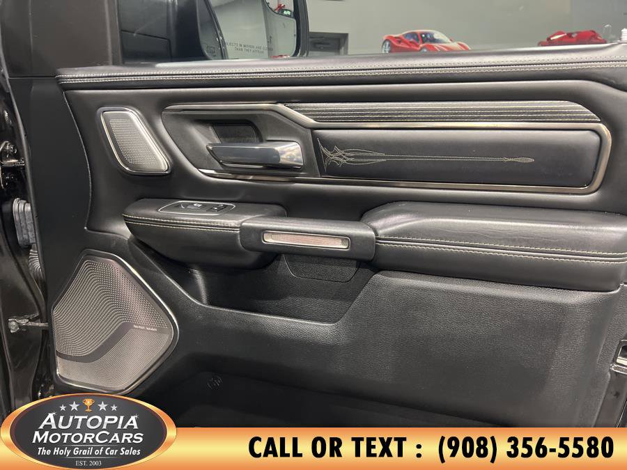 Used 2020 RAM 1500 Limited image 15