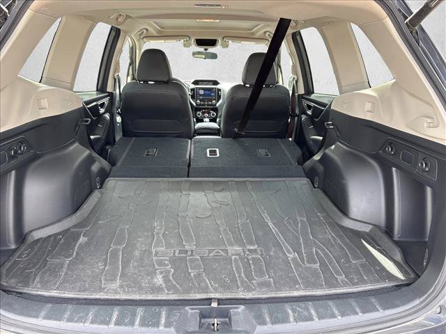 Used 2020 Subaru Forester Limited AWD/4WD image 21