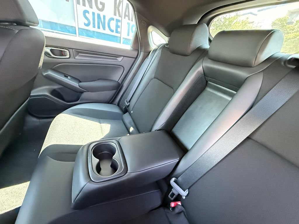 Used 2026 Honda Civic Sport image 30