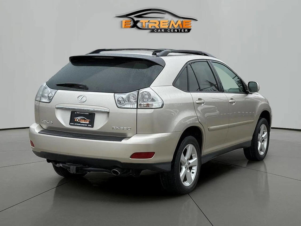 Used 2005 Lexus RX 330 AWD image 6