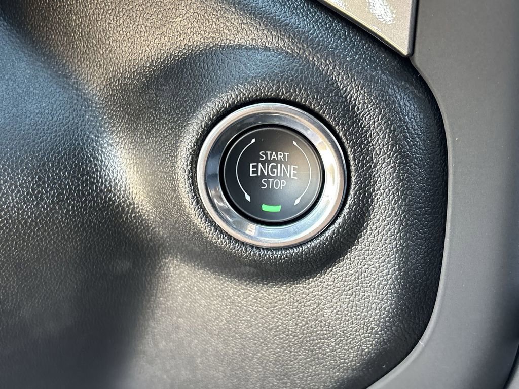 New 2025 GMC Sierra 2500 Pro image 17