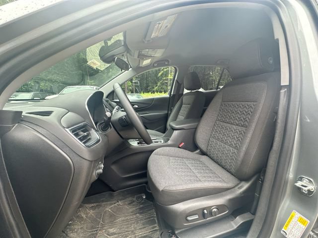 Used 2024 Chevrolet Equinox LT w/ LPO, Floor Liner Package FWD image 22