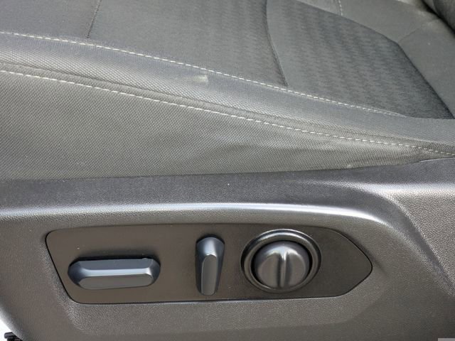 Used 2022 Chevrolet Silverado 1500 RST w/ LPO, Blackout Package image 23