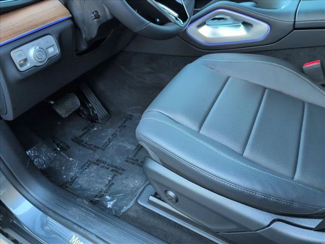 Certified 2026 Mercedes-Benz GLE 350 4MATIC image 4