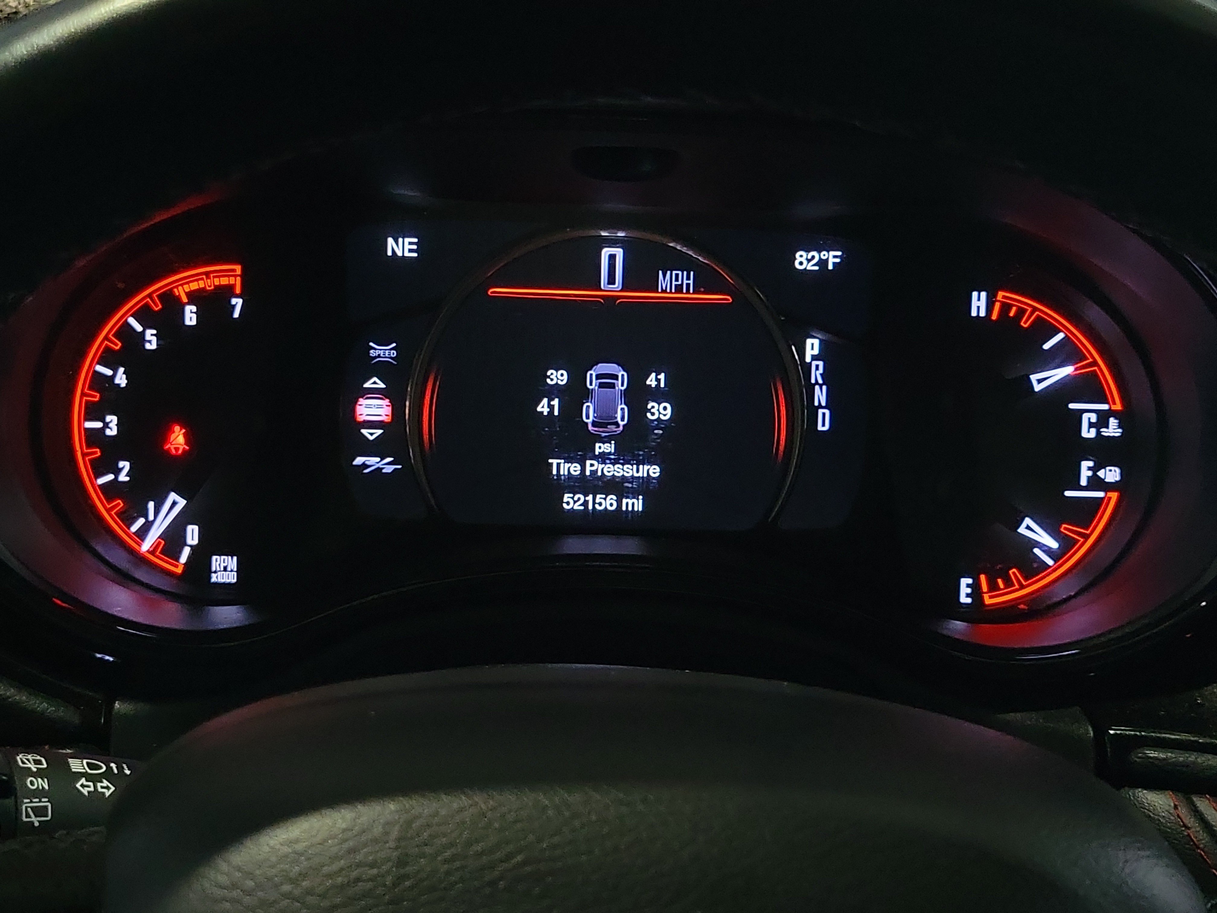 Certified 2024 Dodge Durango R/T AWD/4WD image 20