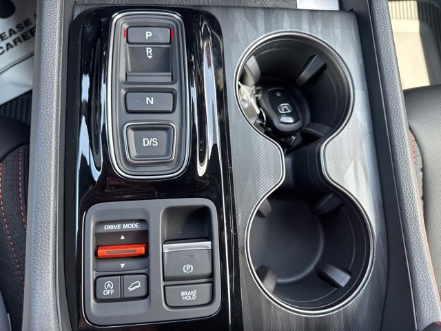 New 2026 Honda Passport TrailSport image 28