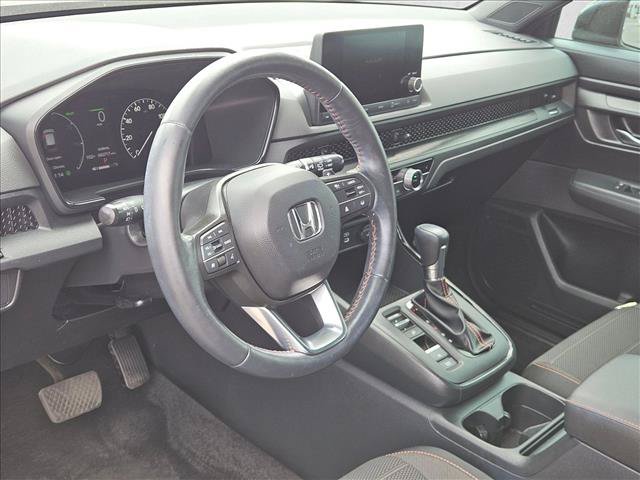 Used 2024 Honda CR-V Sport image 10