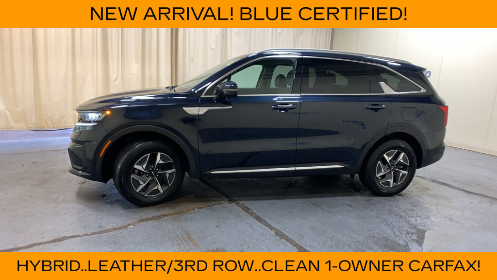 Used 2022 Kia Sorento S AWD/4WD image 6