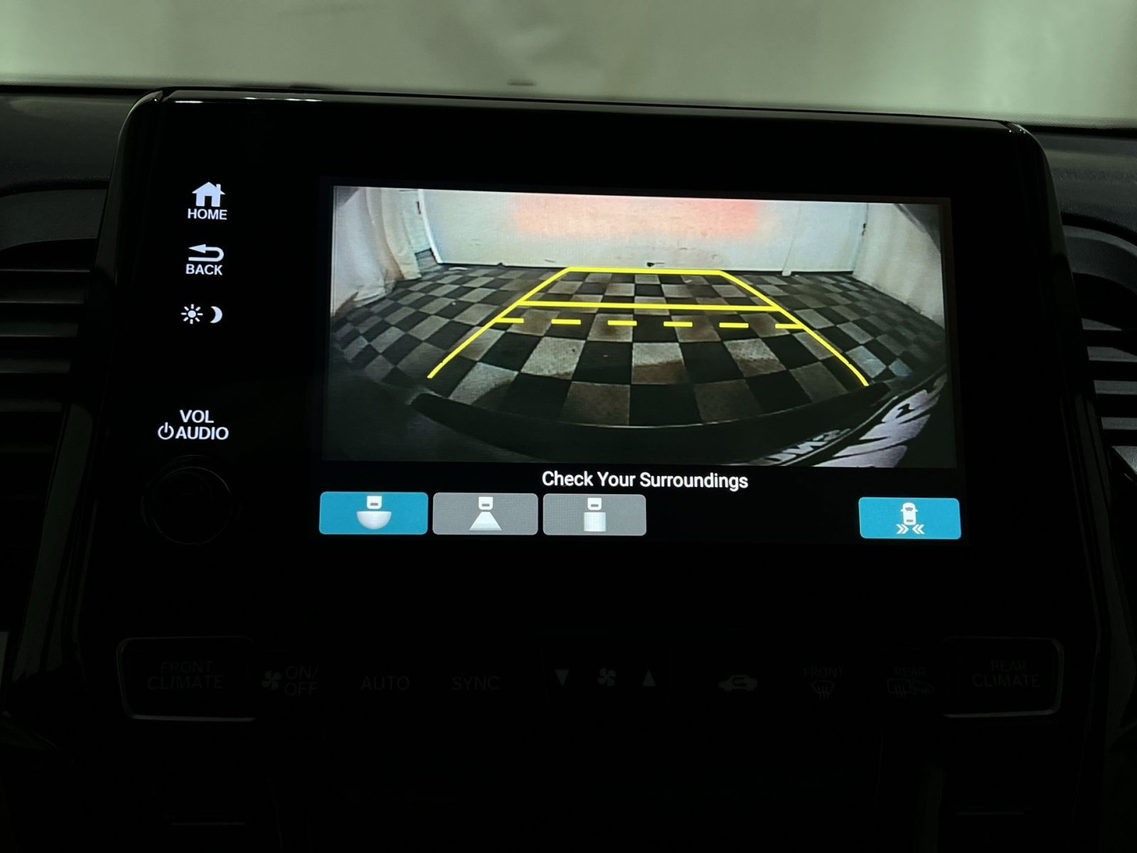 Used 2019 Honda Odyssey EX-L image 16