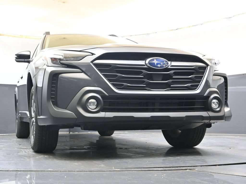 Certified 2025 Subaru Outback Premium AWD/4WD image 35