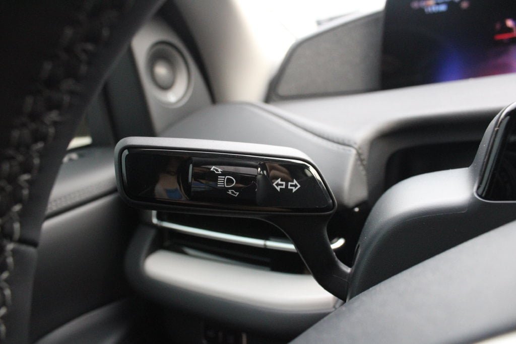 New 2027 Lincoln Navigator Reserve AWD/4WD image 10