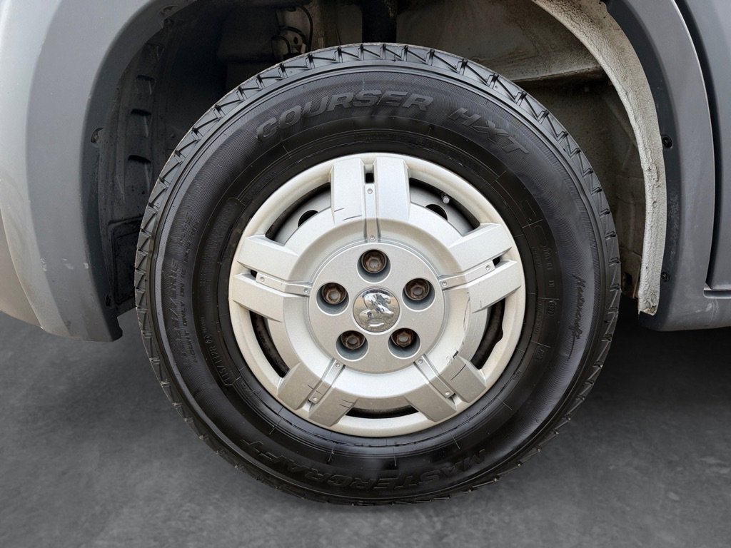 Used 2018 RAM ProMaster 3500 w/ Premium Appearance Group image 25