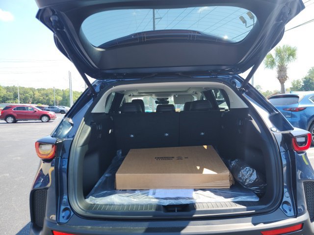 New 2026 MAZDA CX-50 AWD 2.5 S w/ Weather Package image 17