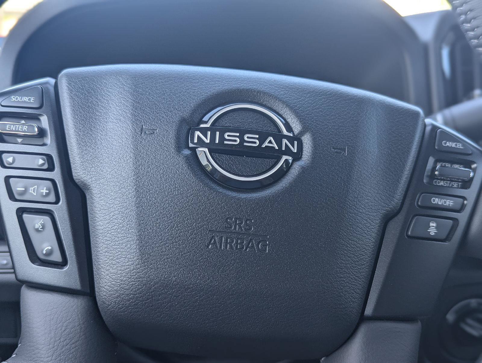 New 2026 Nissan Frontier SV w/ All-Weather Content Package AWD/4WD image 17