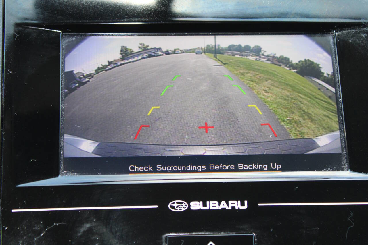 Used 2018 Subaru Crosstrek 2.0i Premium image 11