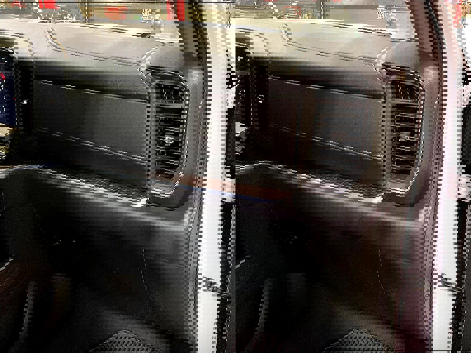 Used 2023 GMC Sierra 1500 Elevation w/ X31 Off-Road Package image 13