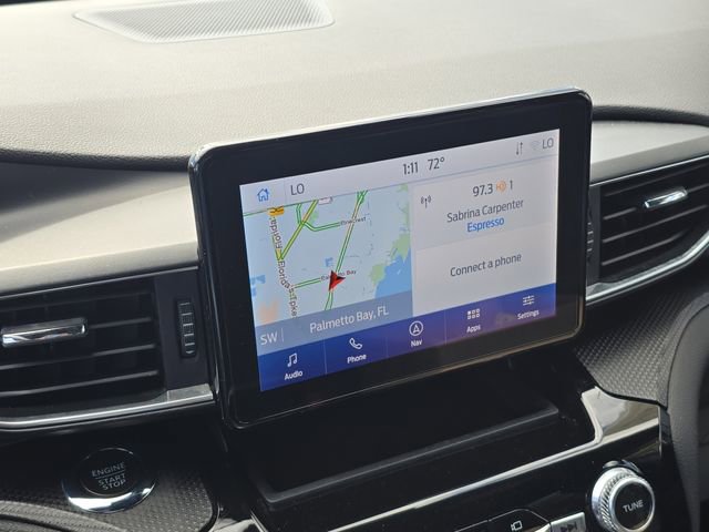 Used 2023 Ford Explorer ST-Line w/ Class IV Trailer Tow Package image 20