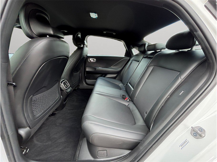 Used 2023 Hyundai Ioniq 6 SEL AWD image 35