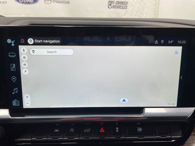 New 2026 Chevrolet Silverado 1500 LT image 4