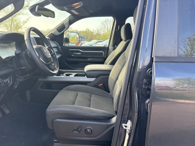 Used 2019 RAM 1500 Big Horn image 24