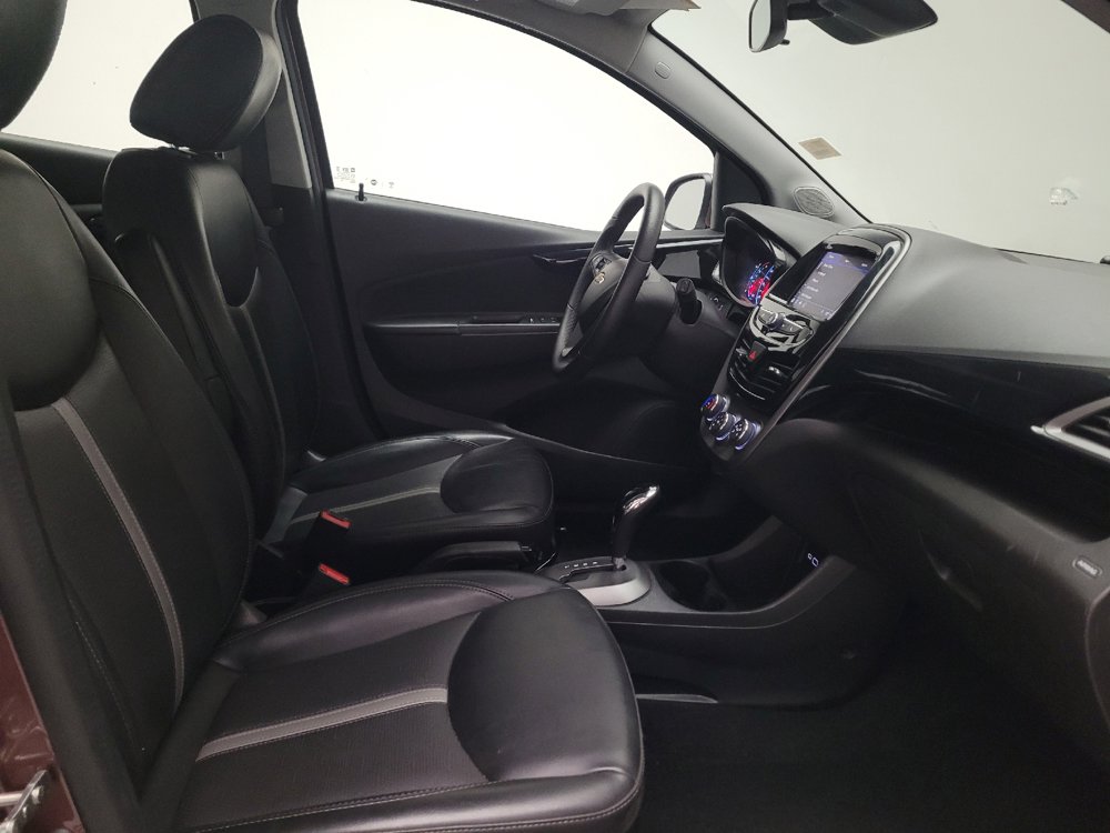 Used 2021 Chevrolet Spark LT w/ Driver Confidence Package FWD image 21