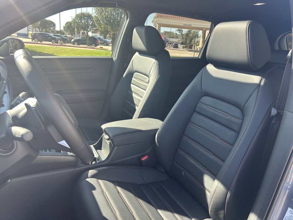 New 2026 Honda CR-V Sport-L image 7