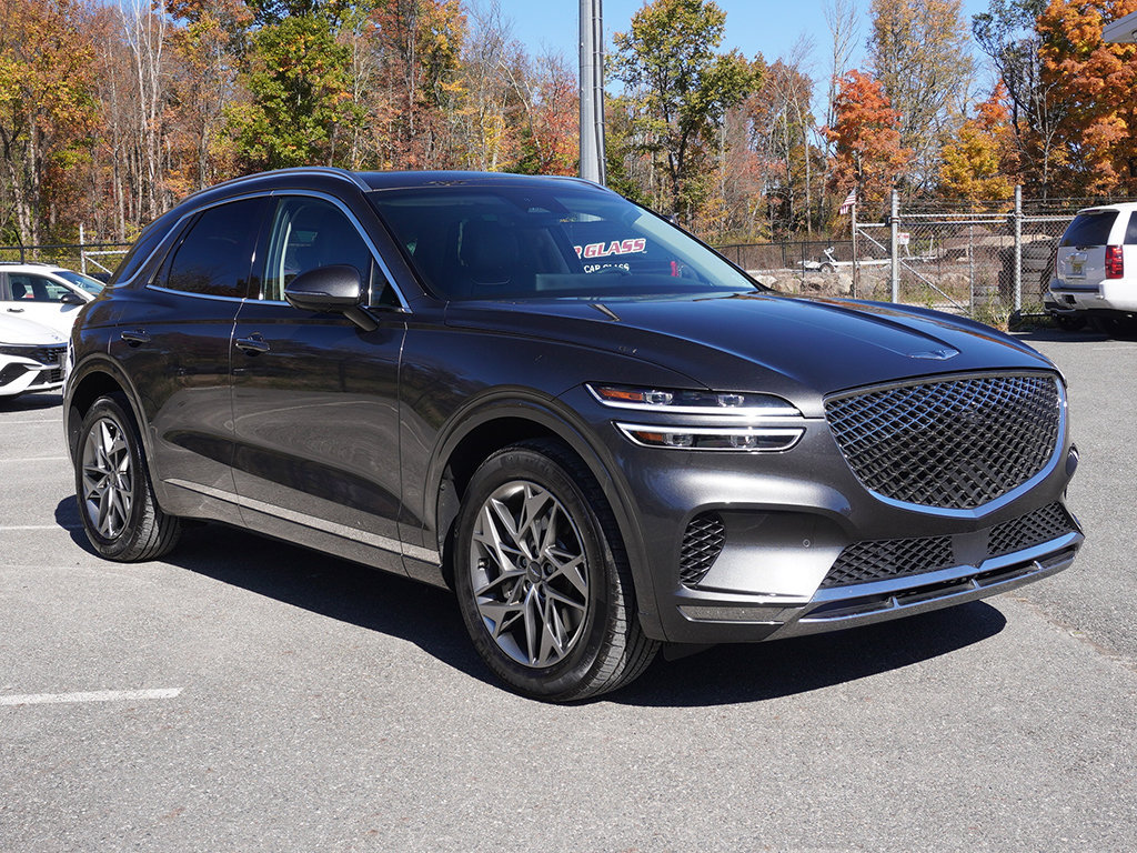 Used 2024 Genesis GV70 2.5T w/ Advanced Package AWD/4WD image 62