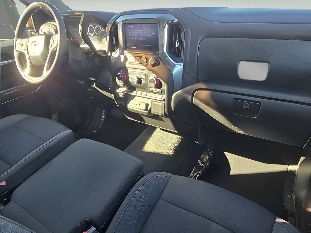 Used 2022 Chevrolet Silverado 2500 LT w/ Convenience Package image 26